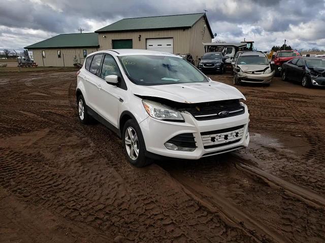 2015 Ford Escape Se VIN: 1FMCU0GX5FUB66113 Lot: 90395285
