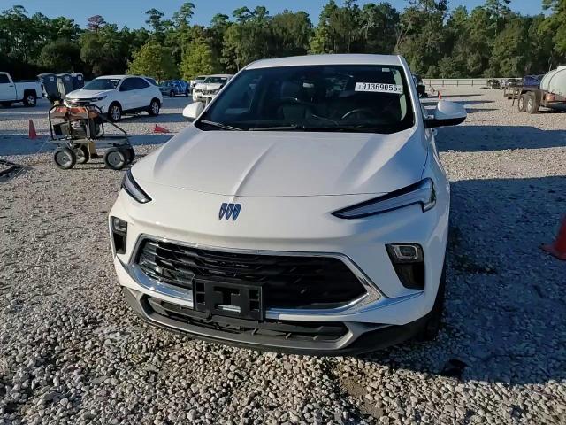 2025 Buick Encore Gx Preferred VIN: KL4AMBSP0SB001259 Lot: 91369055