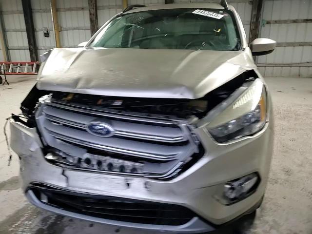 2018 Ford Escape Se VIN: 1FMCU0GD8JUA94273 Lot: 94535435