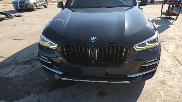 2019 BMW X5 xDrive40I VIN: 5UXCR6C50KLL39273 Lot: 93082925