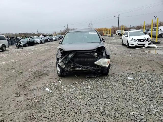 2010 Honda Cr-V Exl VIN: 5J6RE4H75AL077765 Lot: 93517295