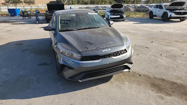 2023 Kia Forte Lx VIN: 3KPF24AD0PE541449 Lot: 93970225