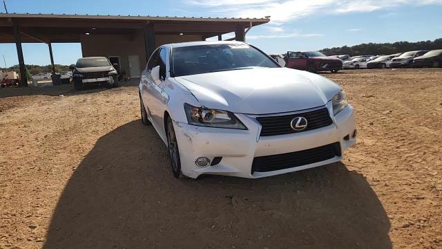 2013 Lexus Gs 350 VIN: JTHBE1BL6D5027167 Lot: 92440065