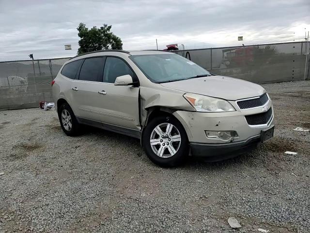 2010 Chevrolet Traverse Lt VIN: 1GNLRFED0AS149183 Lot: 92828055