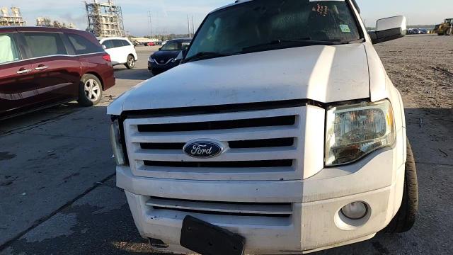 2009 Ford Expedition Limited VIN: 1FMFU19599LA11718 Lot: 93325605