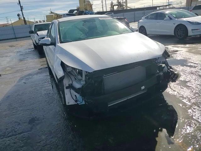 2024 Kia Forte Lx VIN: 3KPF24AD9RE819106 Lot: 93266015