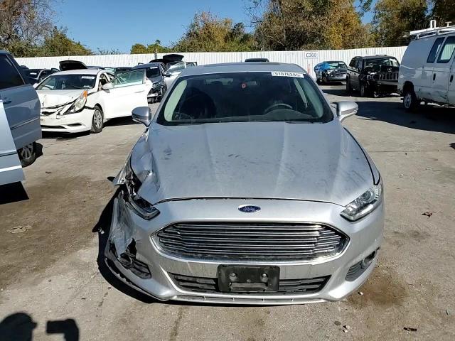 2016 Ford Fusion Se VIN: 3FA6P0HD5GR280561 Lot: 91076285