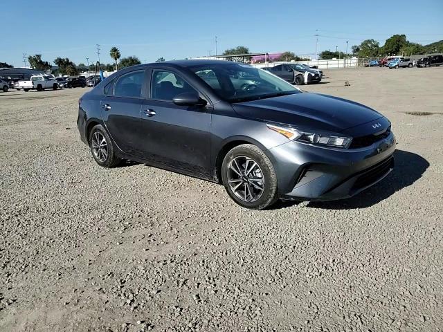 2023 Kia Forte Lx VIN: 3KPF24AD9PE613913 Lot: 94742785