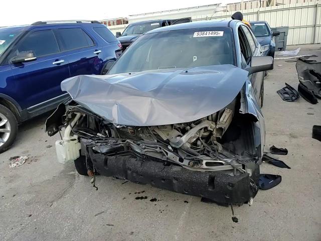 2011 Ford Focus Ses VIN: 1FAHP3GN4BW107740 Lot: 93841495