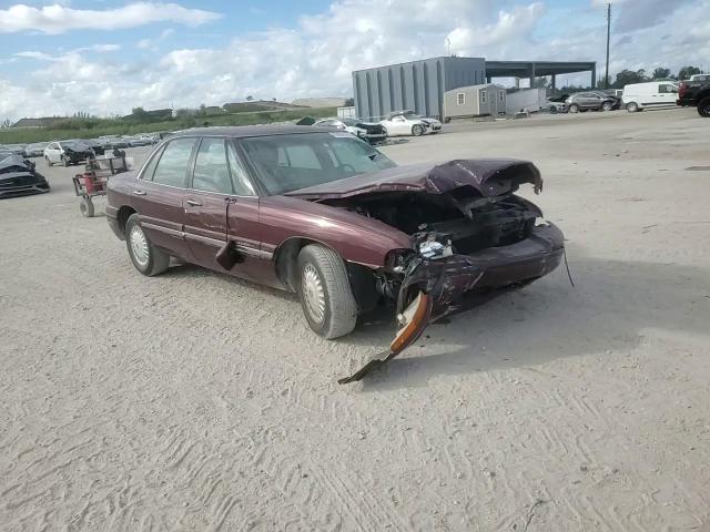 1999 Buick Lesabre Custom VIN: 1G4HP52KXXH434928 Lot: 93966125