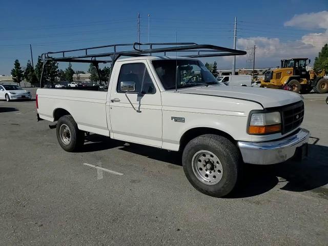 1993 Ford F250 VIN: 1FTHF25HXPLA50408 Lot: 93738875