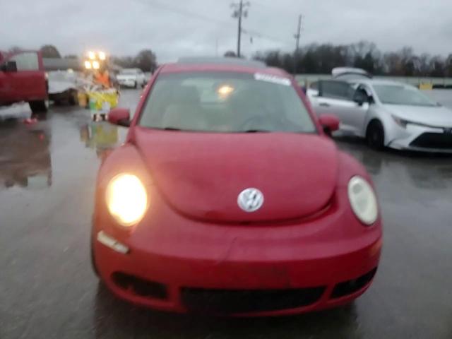 2010 Volkswagen New Beetle VIN: 3VWRG3AGXAM035446 Lot: 93096405