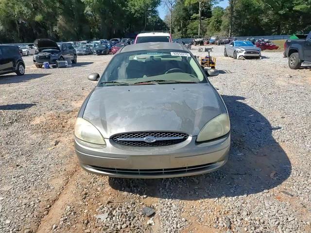 2003 Ford Taurus Se VIN: 1FAFP53U53A194675 Lot: 92653315