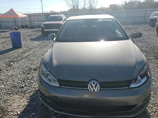 2015 Volkswagen Golf VIN: 3VW817AU7FM048138 Lot: 92455125