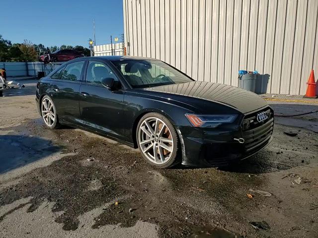 2020 Audi S6 Prestige VIN: WAUFFAF22LN087427 Lot: 91195755