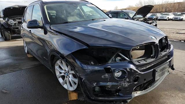 2016 BMW X5 Xdr40E VIN: 5UXKT0C55G0S75623 Lot: 94520575