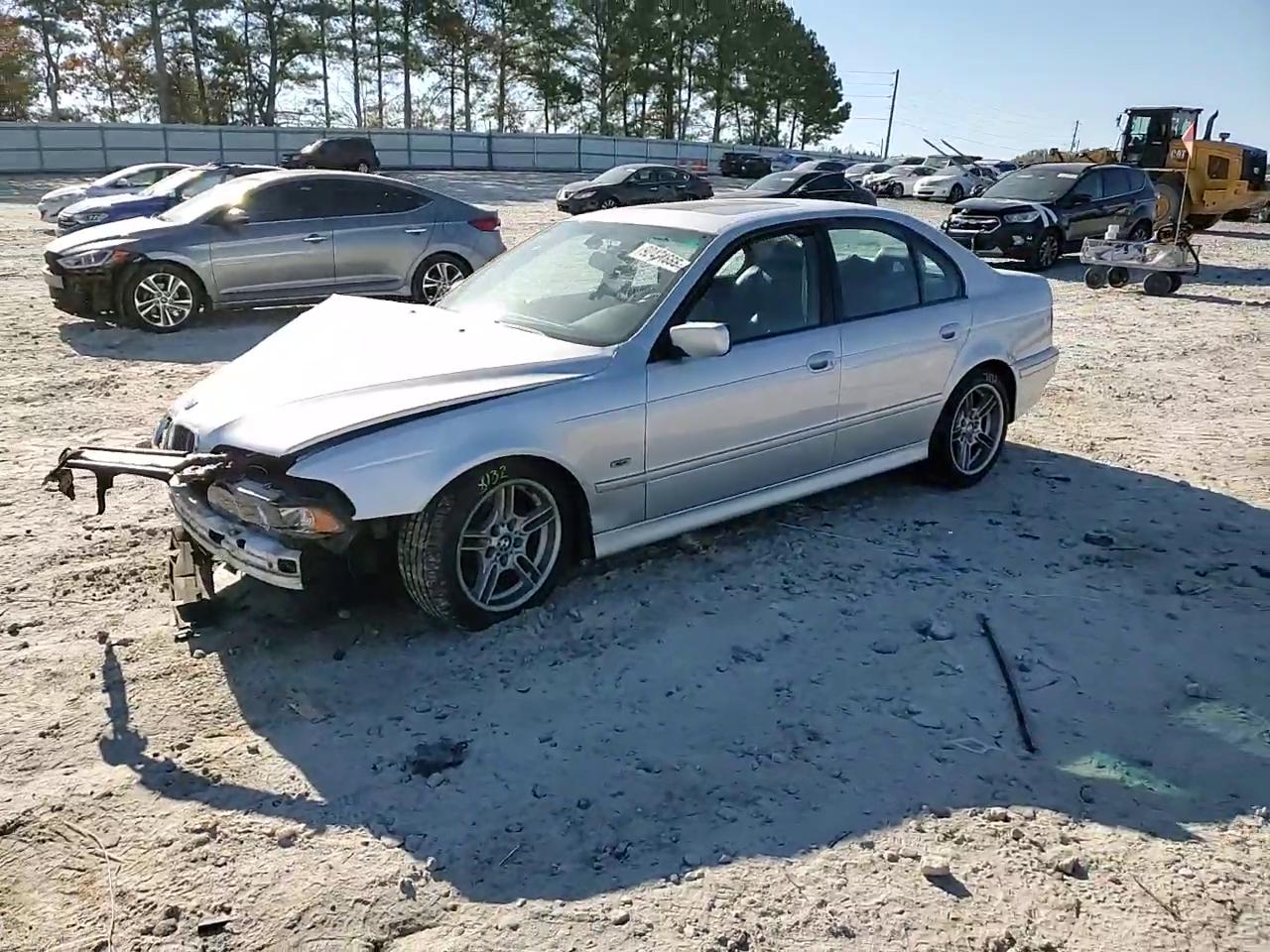 Фото: WBADN53421GC98218