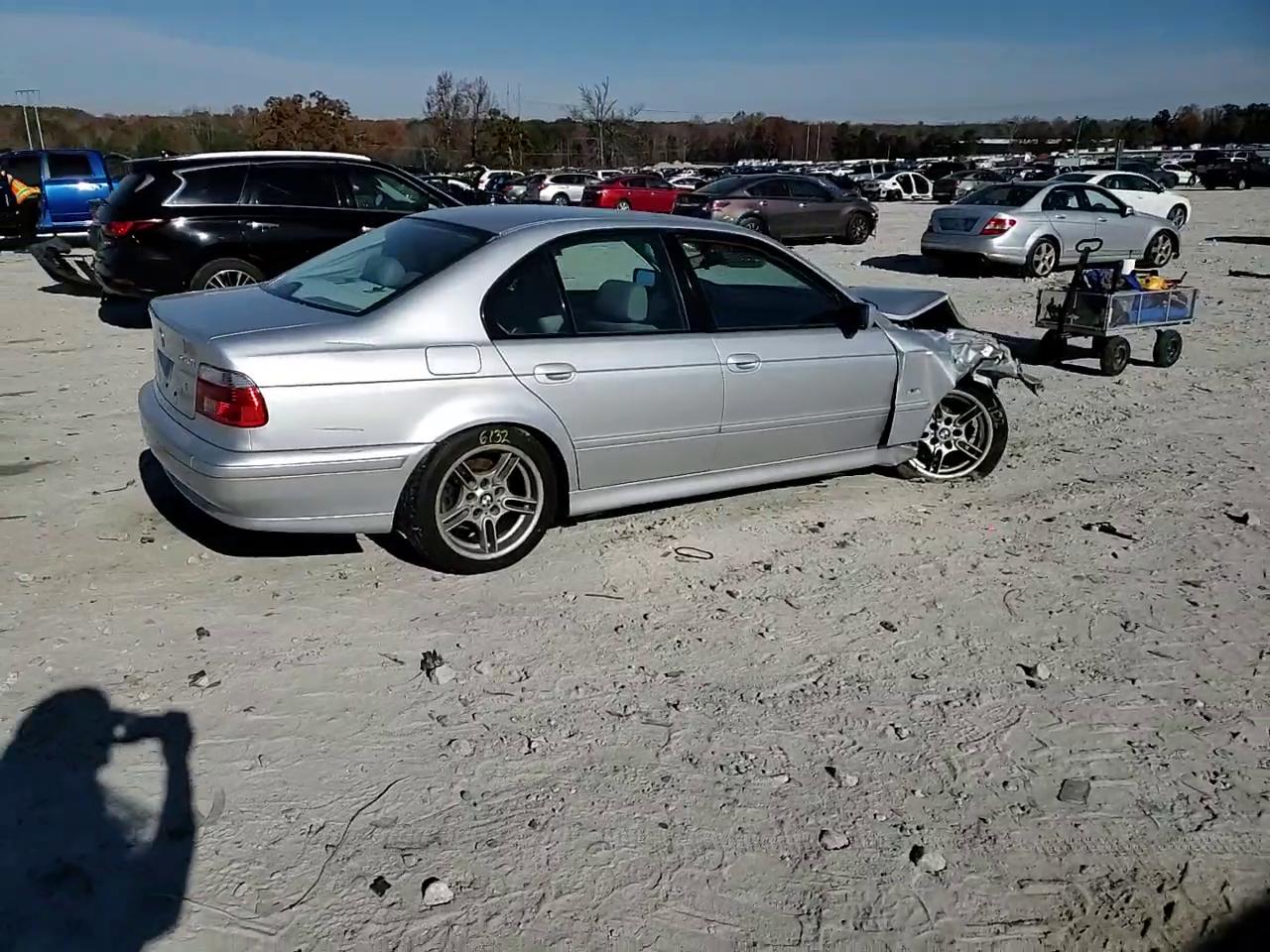 Фото: WBADN53421GC98218