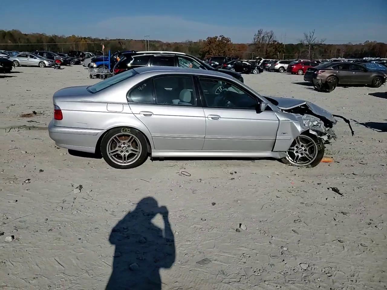 Фото: WBADN53421GC98218