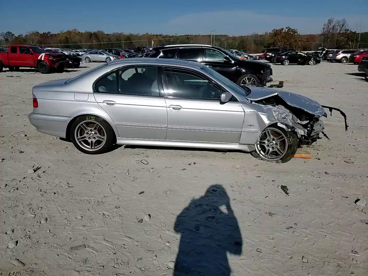 Фото: WBADN53421GC98218