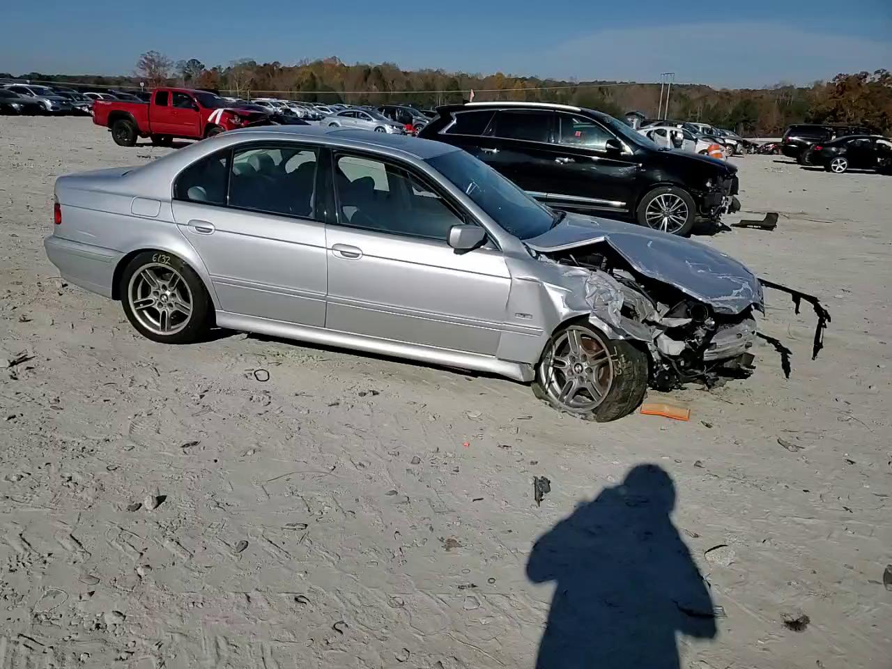 Фото: WBADN53421GC98218