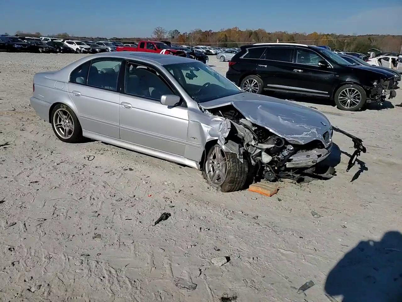 Фото: WBADN53421GC98218