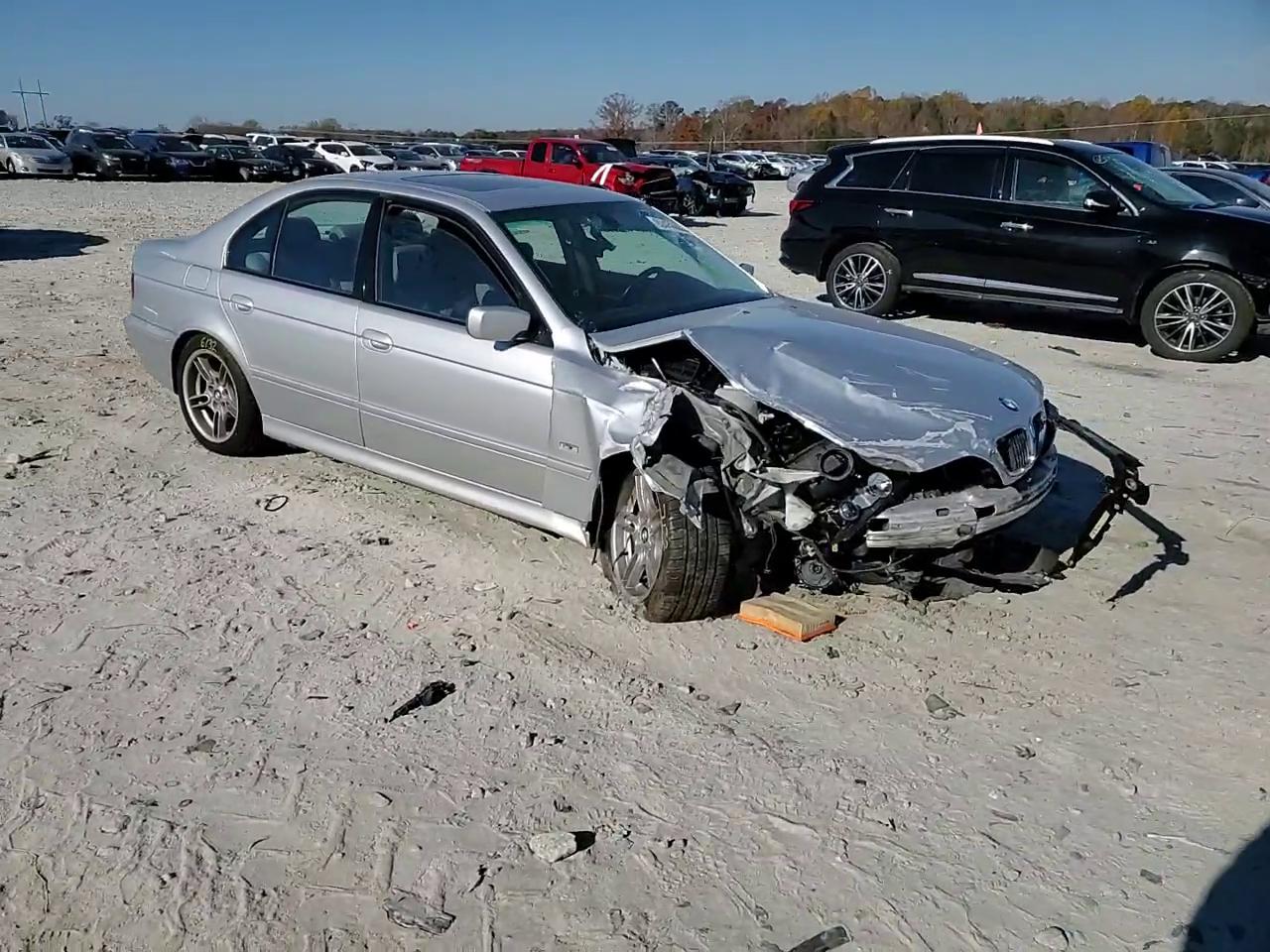 Фото: WBADN53421GC98218