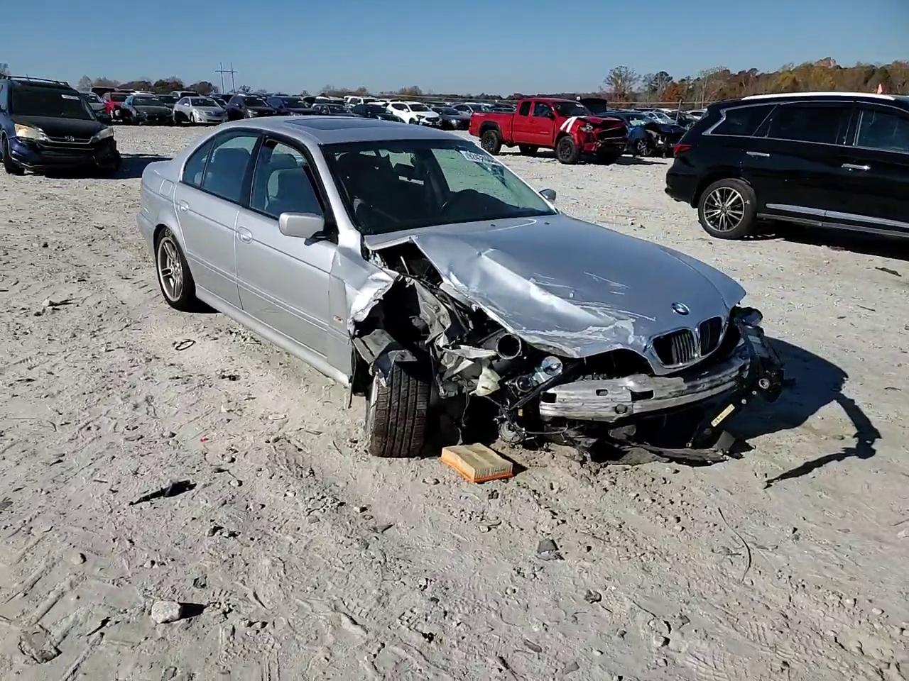 Фото: WBADN53421GC98218