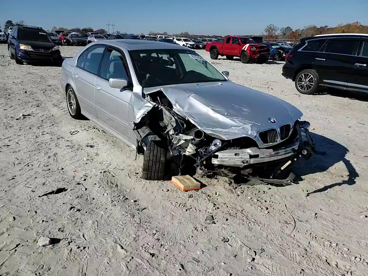 Фото: WBADN53421GC98218