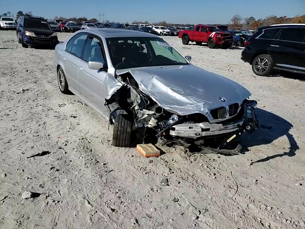 Фото: WBADN53421GC98218