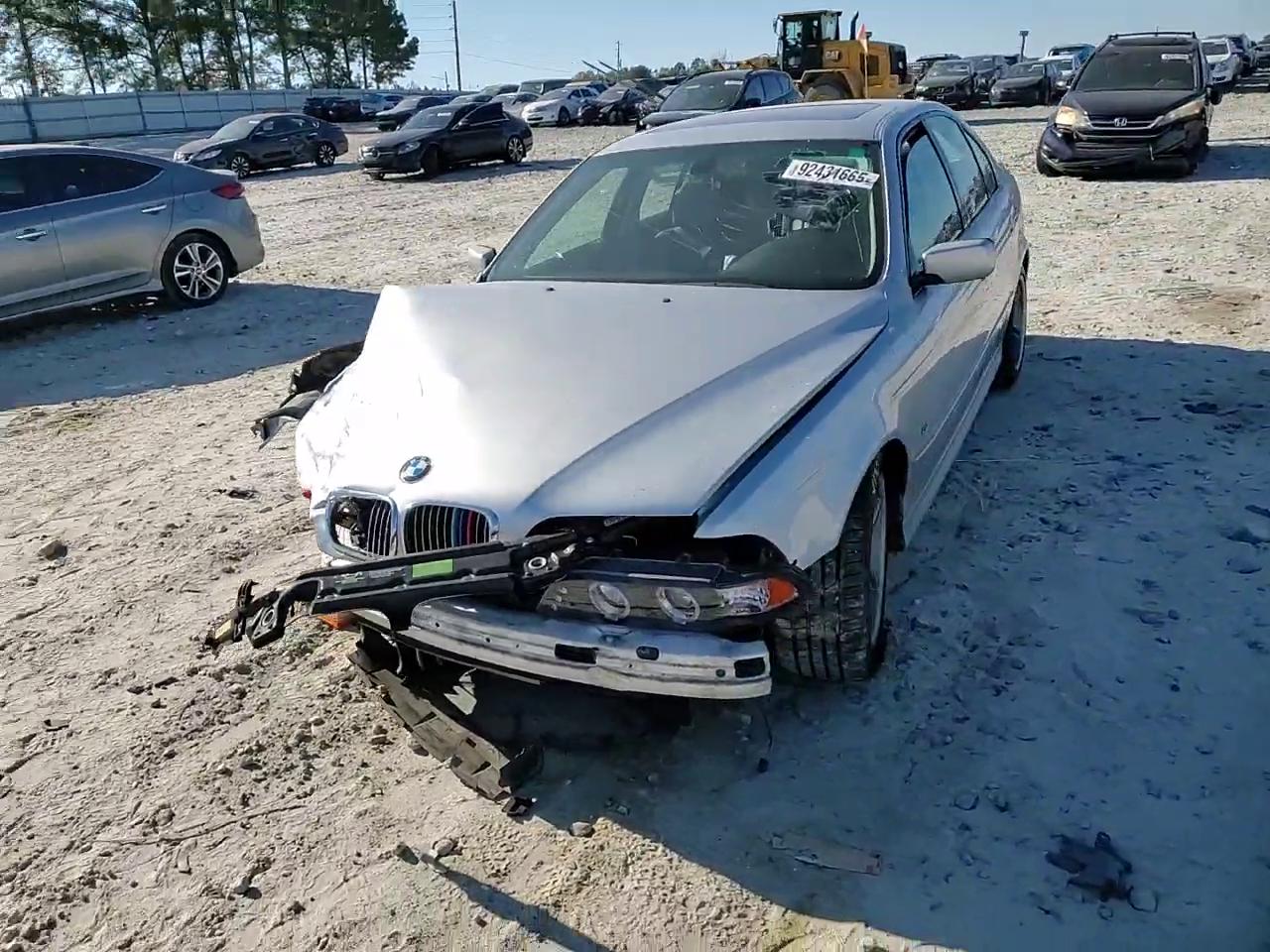 Фото: WBADN53421GC98218