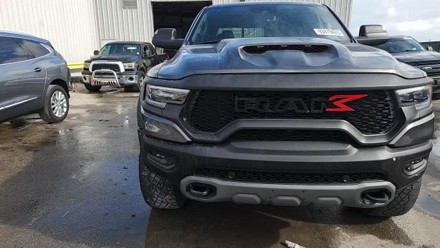 2022 Ram 1500 Trx VIN: 1C6SRFU9XNN260076 Lot: 93479425