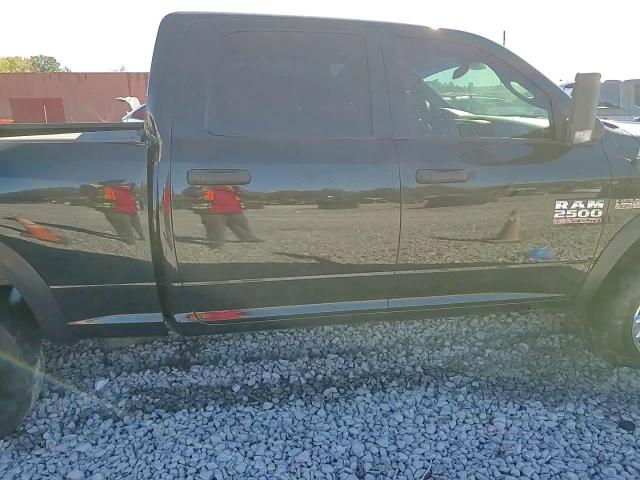 2018 Ram 2500 St VIN: 3C6UR5CJ2JG231785 Lot: 91103205