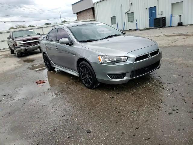 2015 Mitsubishi Lancer Es VIN: JA32U2FU9FU023134 Lot: 94118975