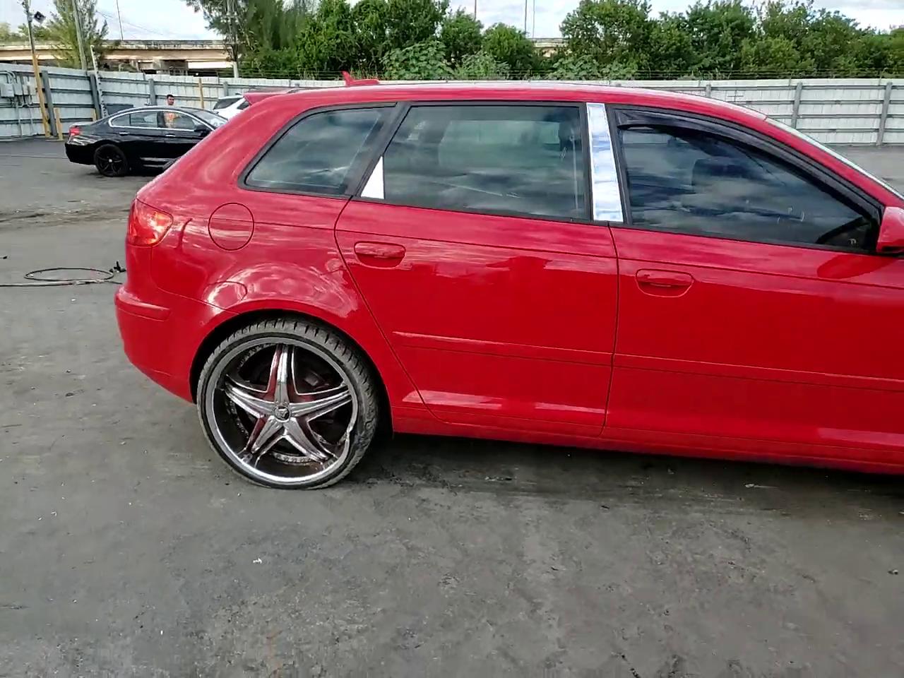 Фото: WAUMF78PX6A133116