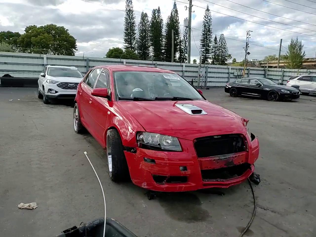 Фото: WAUMF78PX6A133116