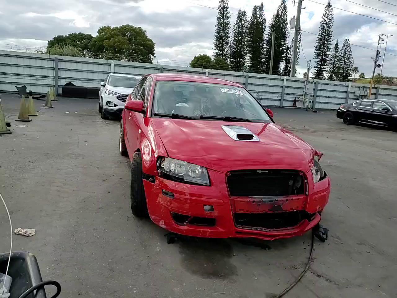 Фото: WAUMF78PX6A133116