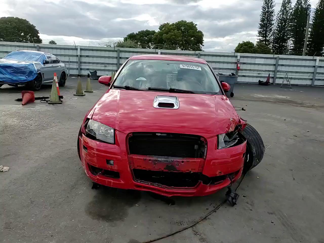 Фото: WAUMF78PX6A133116