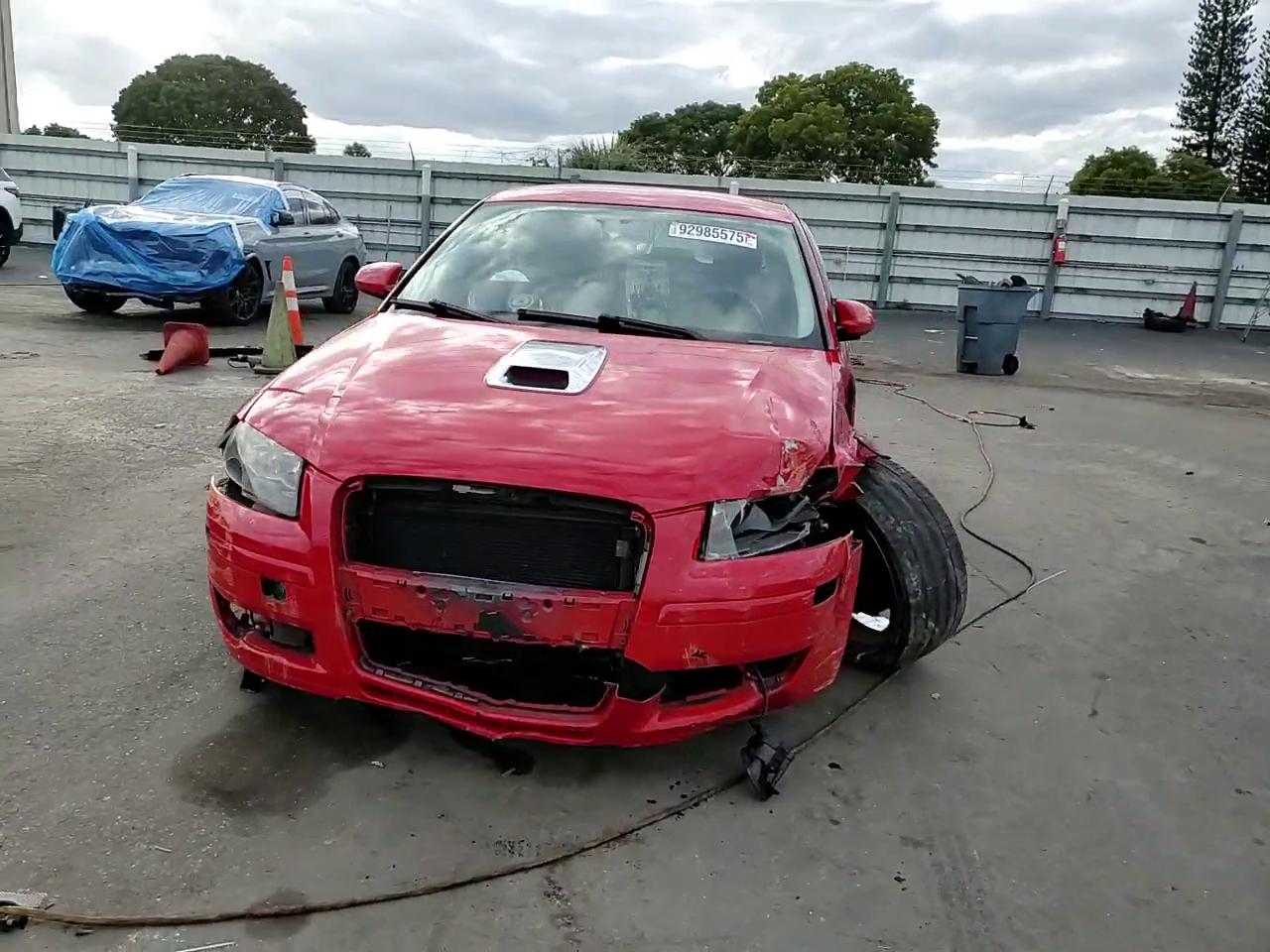 Фото: WAUMF78PX6A133116