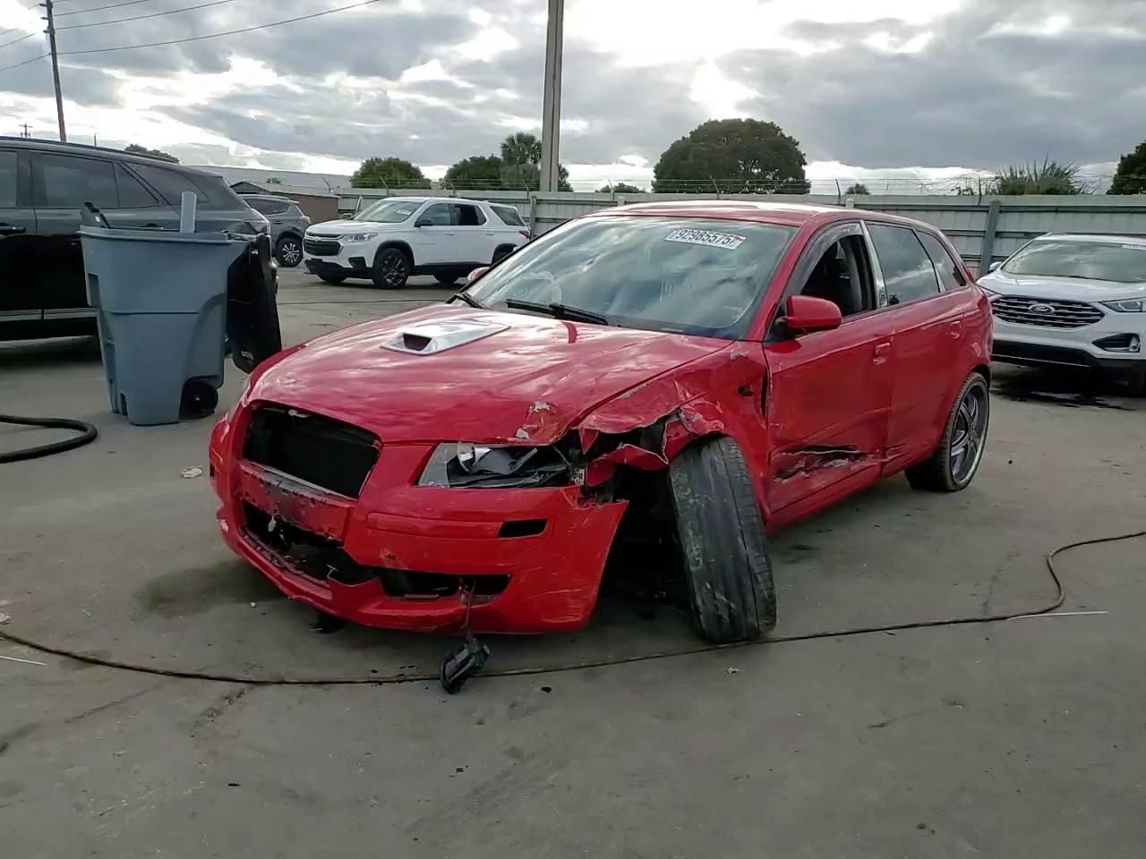 Фото: WAUMF78PX6A133116