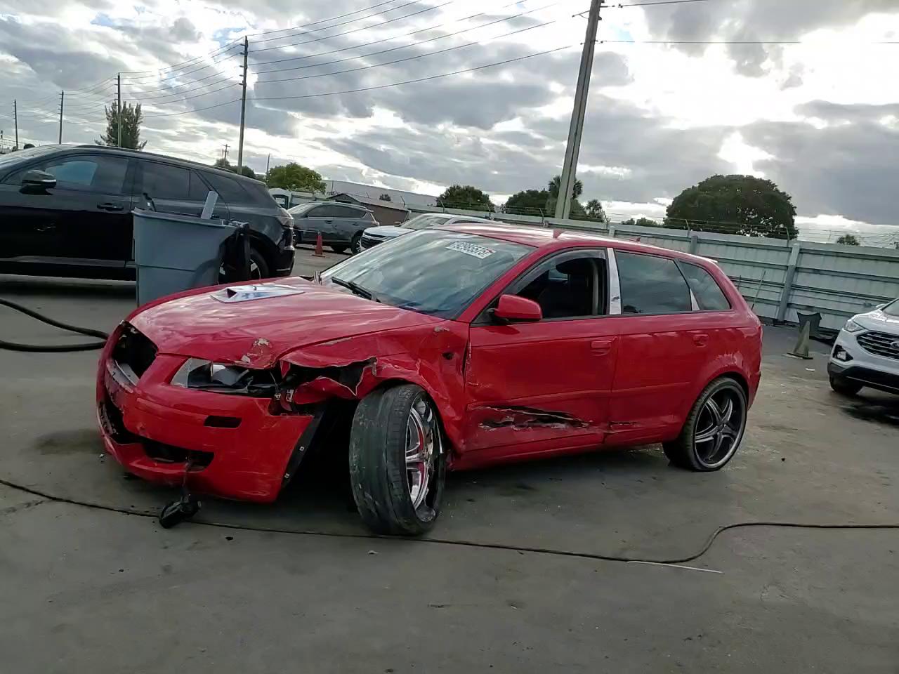 Фото: WAUMF78PX6A133116