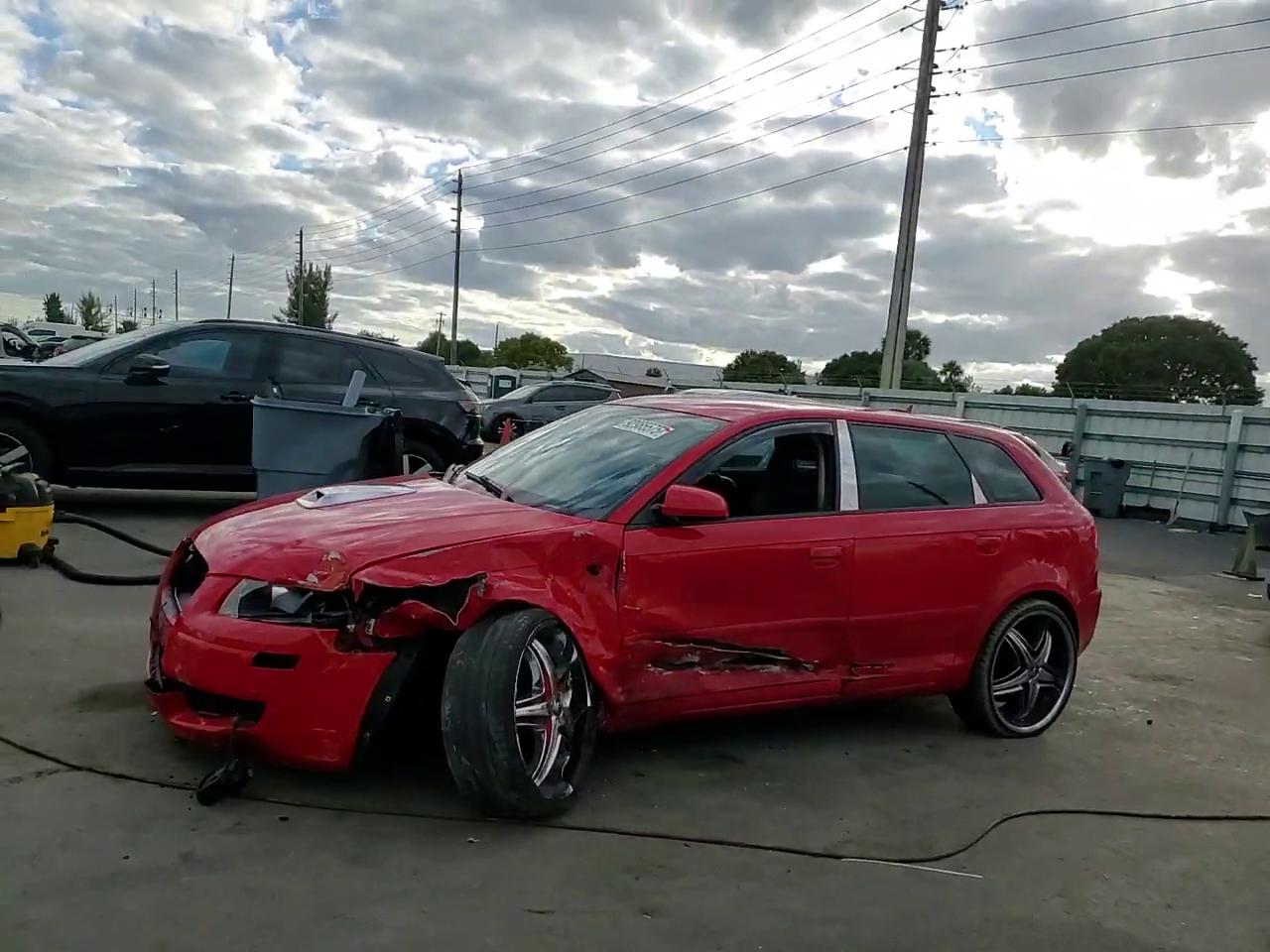 Фото: WAUMF78PX6A133116