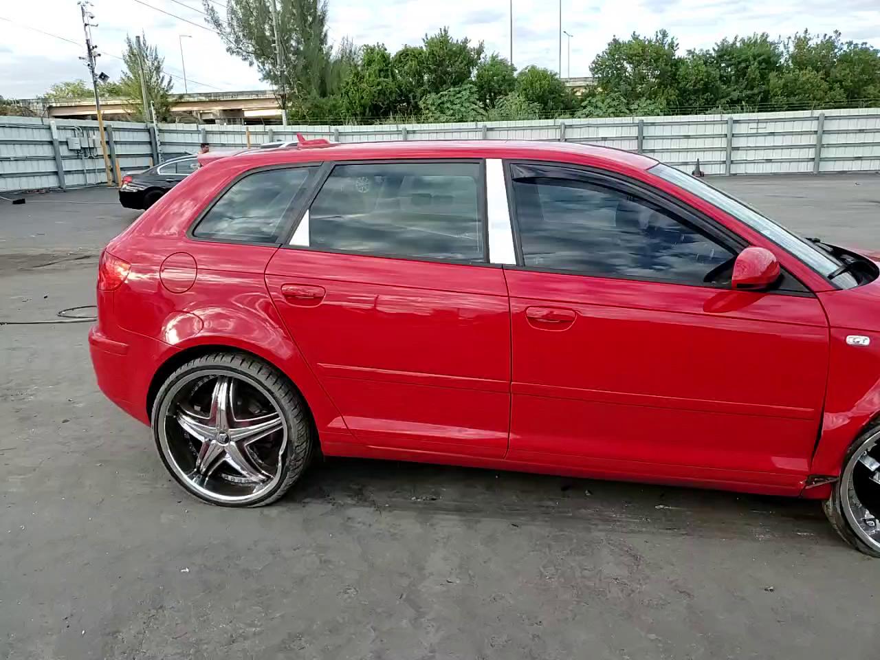 Фото: WAUMF78PX6A133116