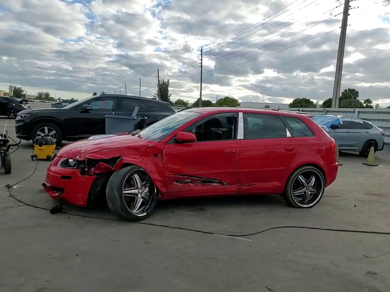 Фото: WAUMF78PX6A133116