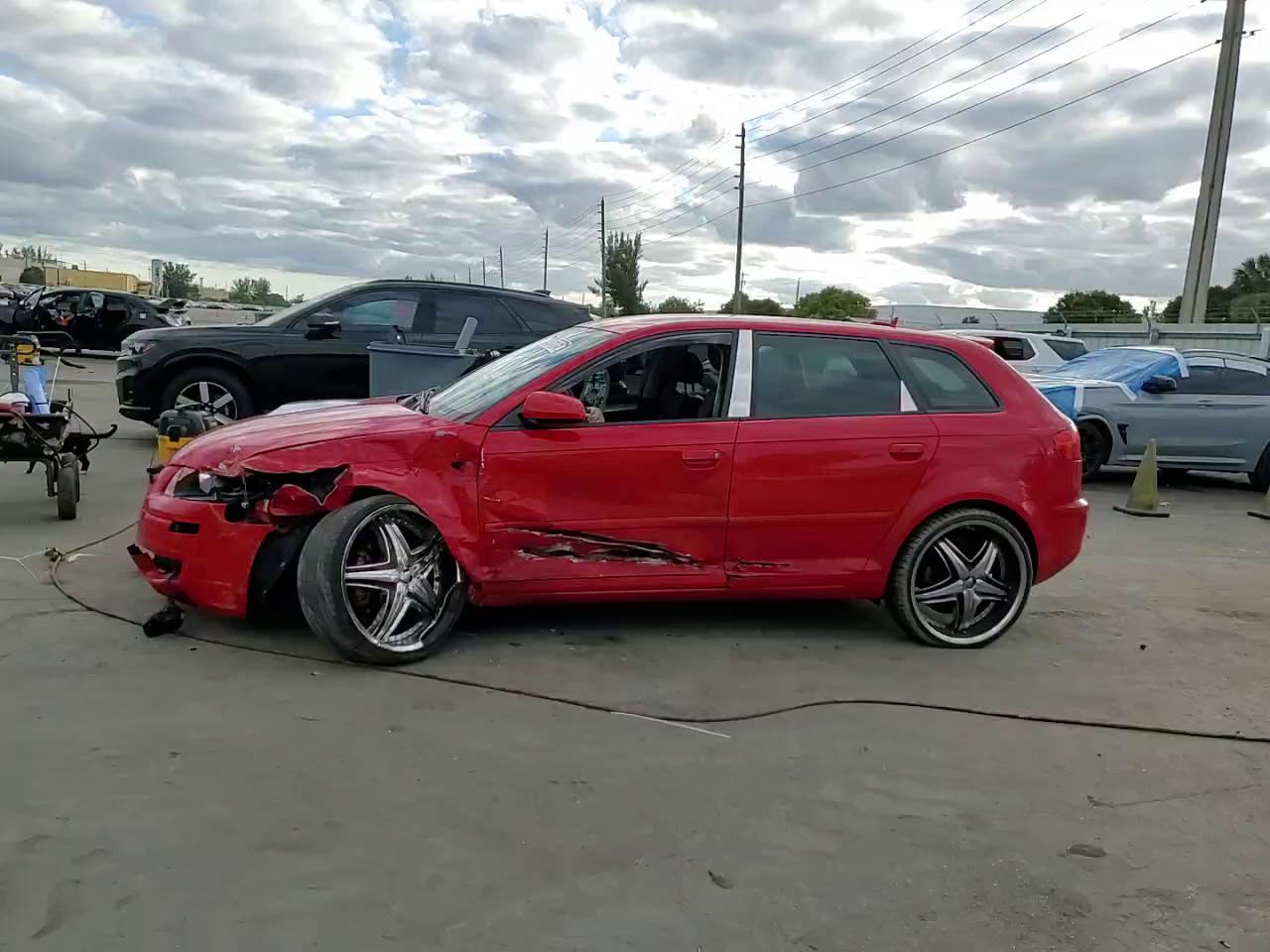 Фото: WAUMF78PX6A133116