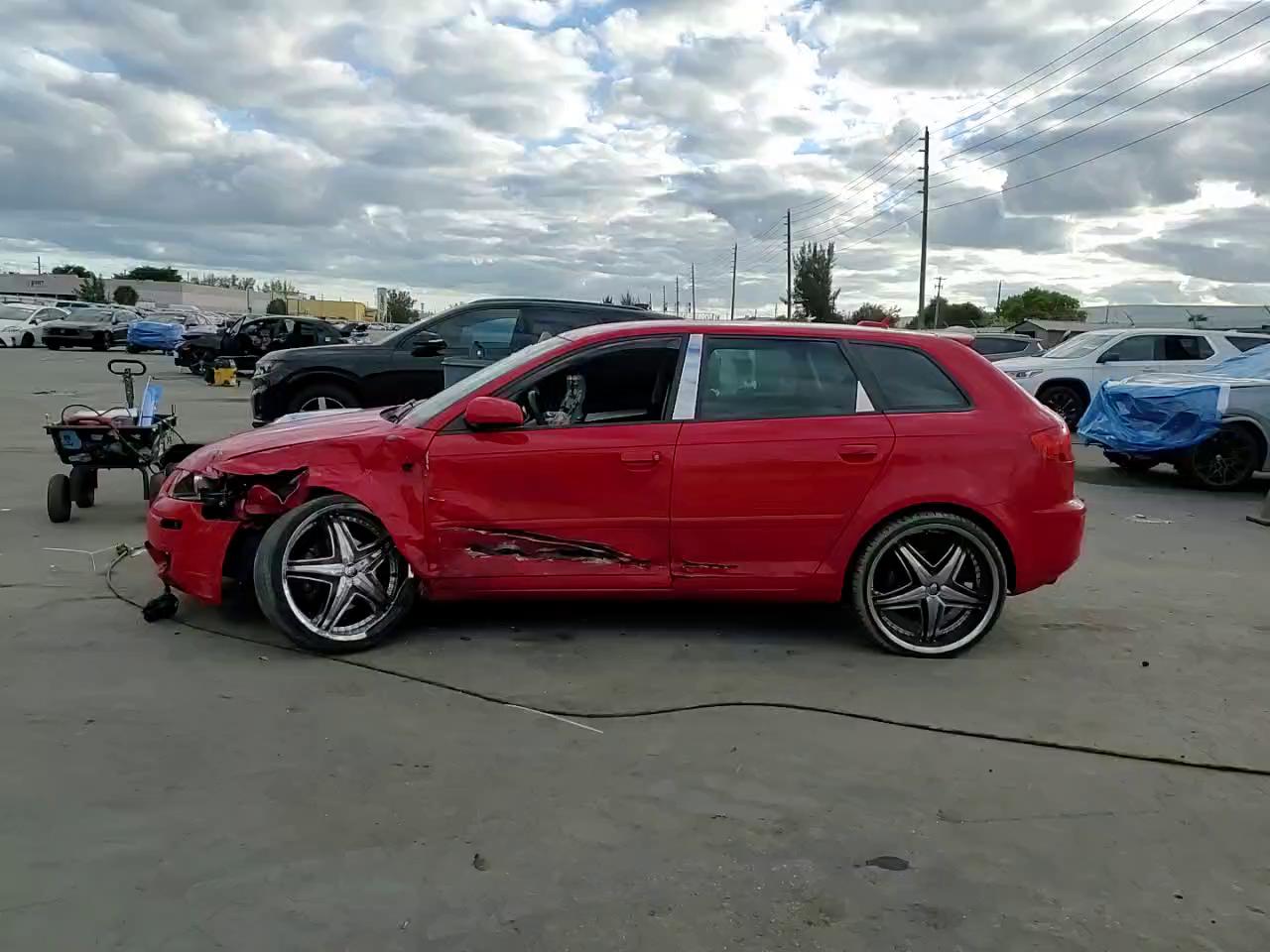 Фото: WAUMF78PX6A133116