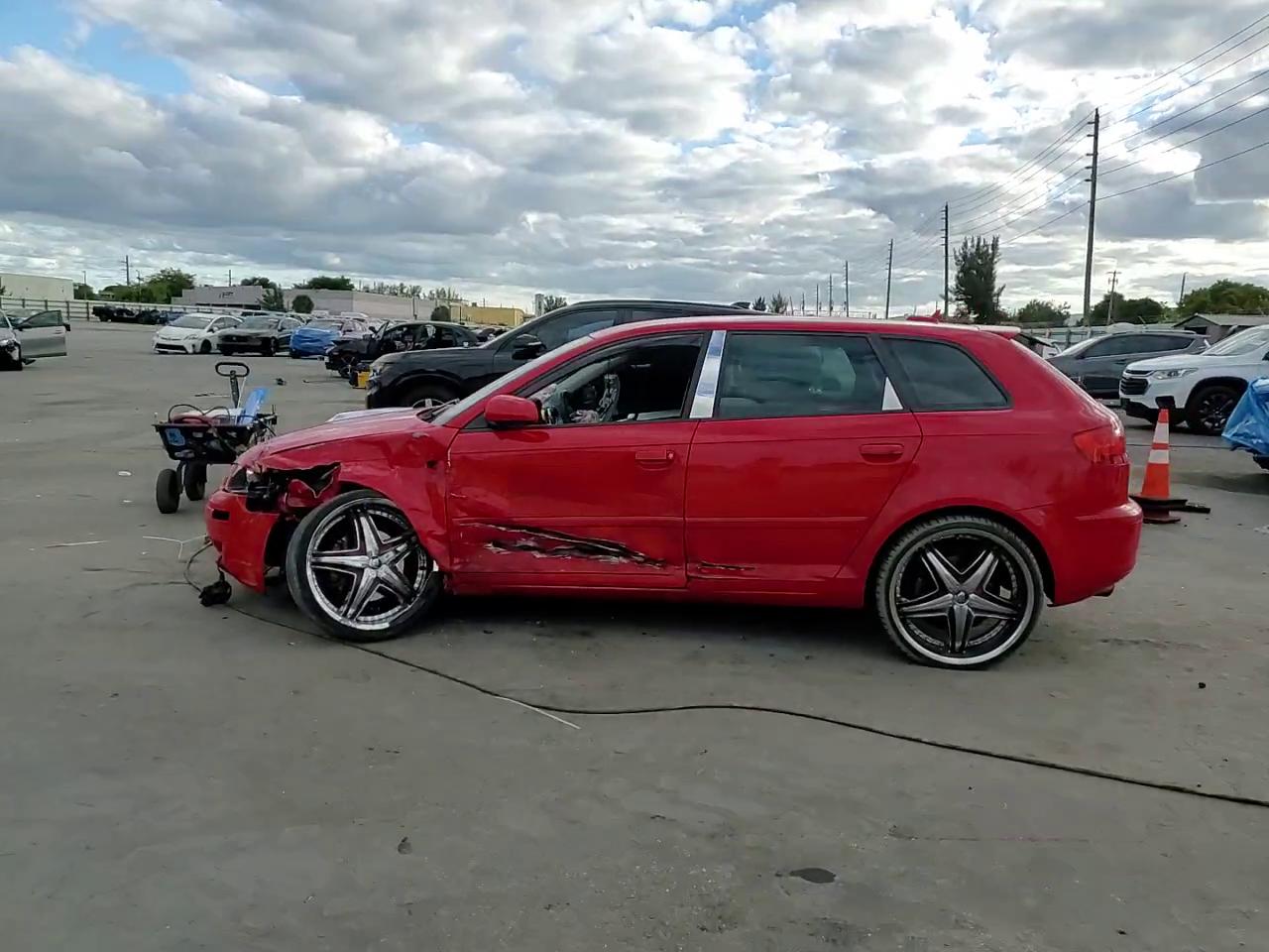 Фото: WAUMF78PX6A133116