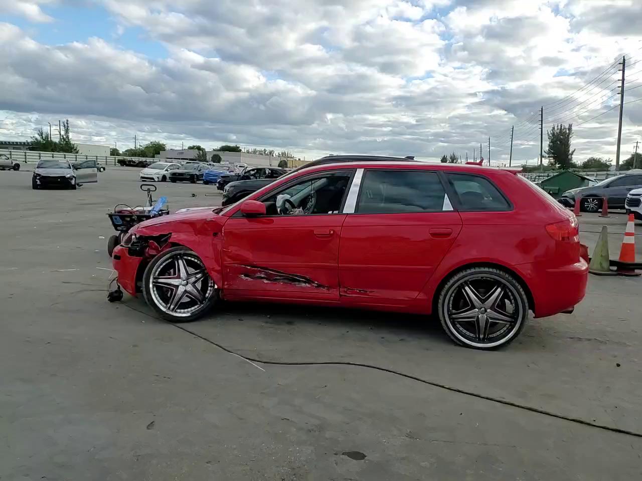 Фото: WAUMF78PX6A133116