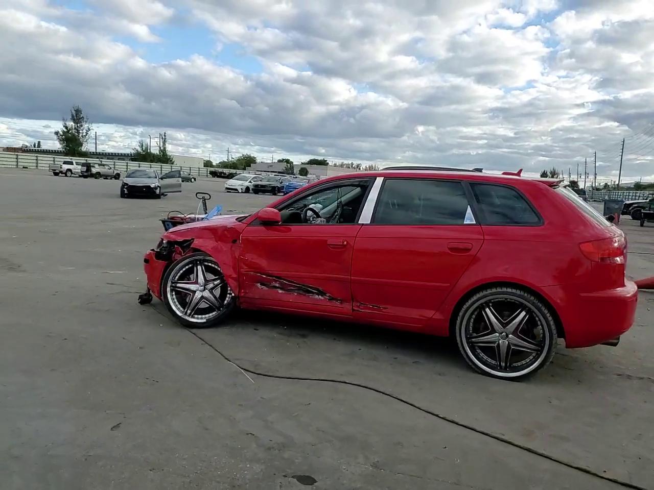 Фото: WAUMF78PX6A133116