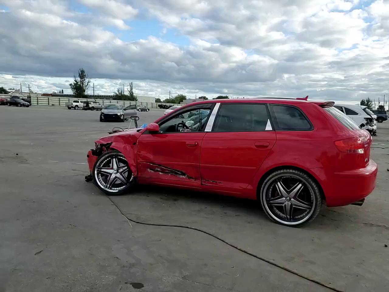 Фото: WAUMF78PX6A133116